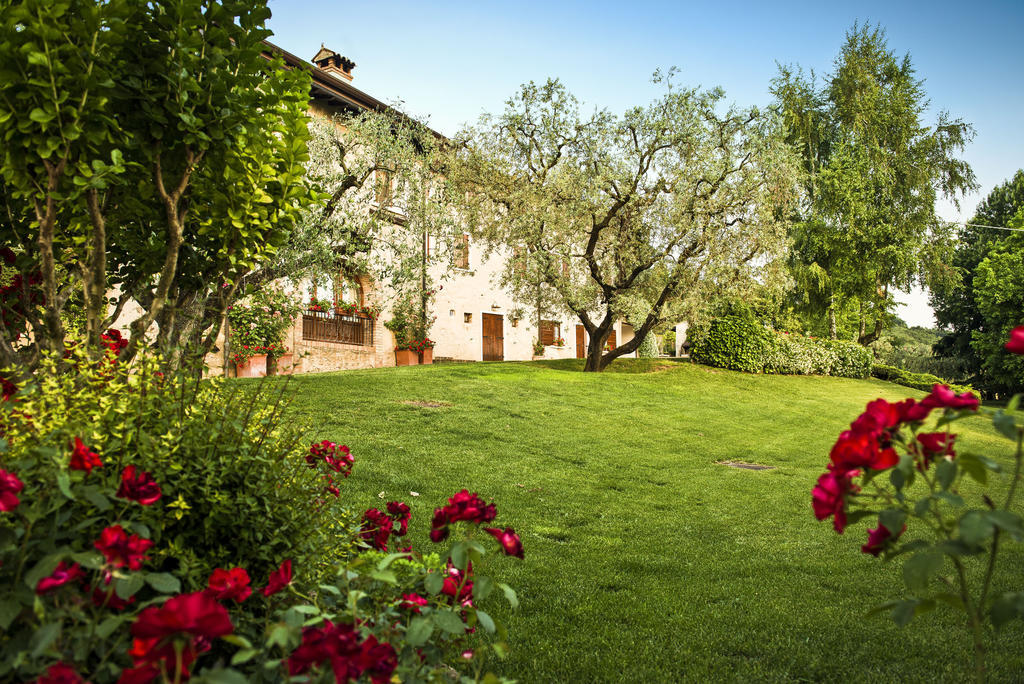 Corte Delle Cicale Bed & Breakfast Bardolino Экстерьер фото