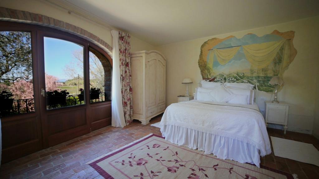 Corte Delle Cicale Bed & Breakfast Bardolino Экстерьер фото