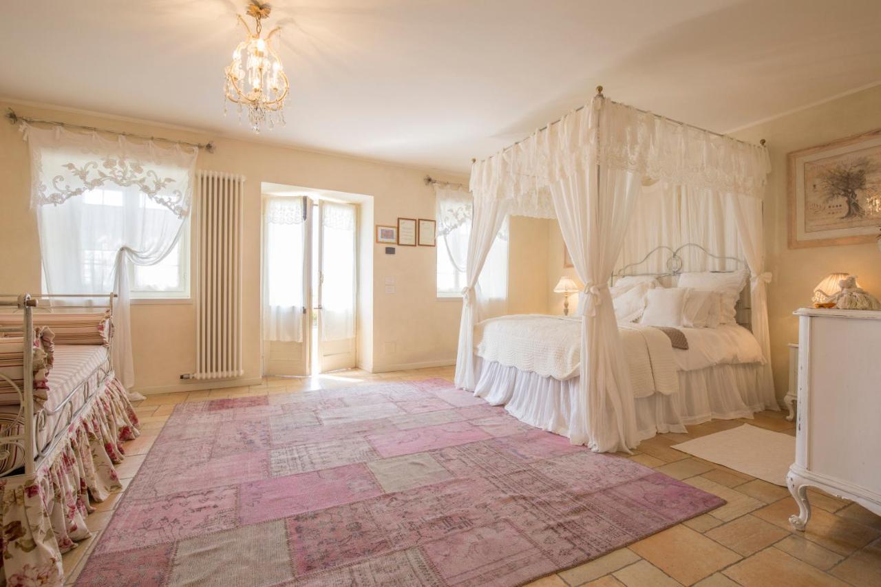 Corte Delle Cicale Bed & Breakfast Bardolino Экстерьер фото