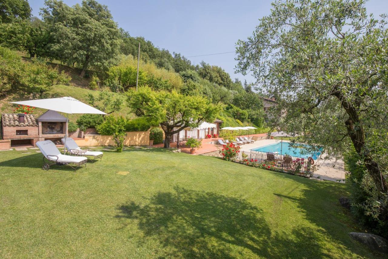 Corte Delle Cicale Bed & Breakfast Bardolino Экстерьер фото