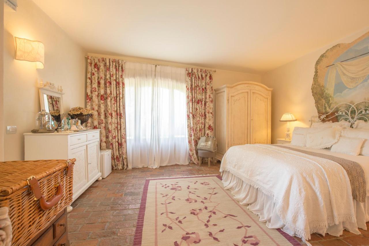Corte Delle Cicale Bed & Breakfast Bardolino Экстерьер фото
