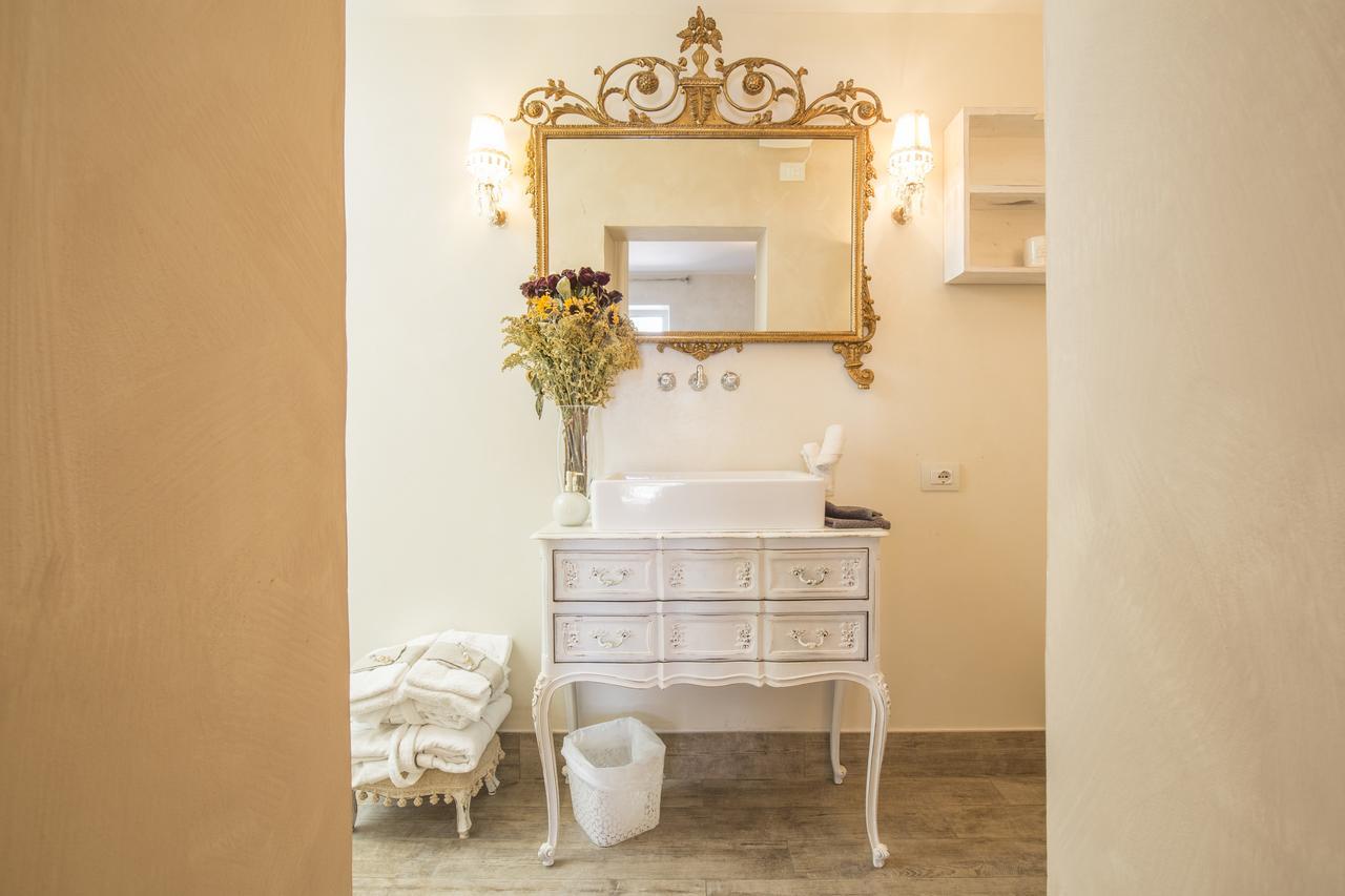 Corte Delle Cicale Bed & Breakfast Bardolino Экстерьер фото