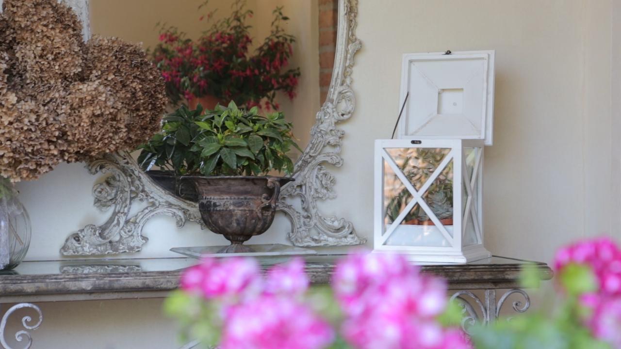 Corte Delle Cicale Bed & Breakfast Bardolino Экстерьер фото
